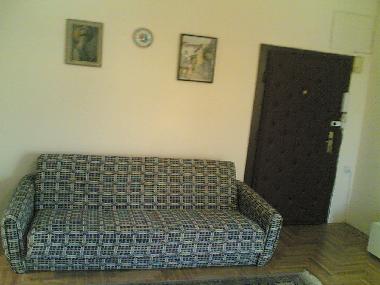 Holiday Apartment in Belgrade (Central Serbia) or holiday homes and vacation rentals