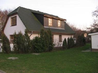 Holiday House in Ostseebad Dierhagen (Fischland-Dar-Zingst) or holiday homes and vacation rentals