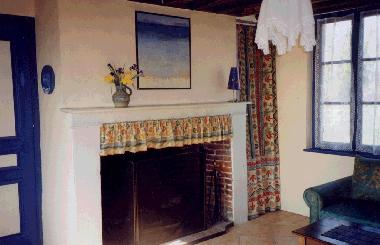 Holiday House in Saint Aubin de Bonneval (Orne) or holiday homes and vacation rentals