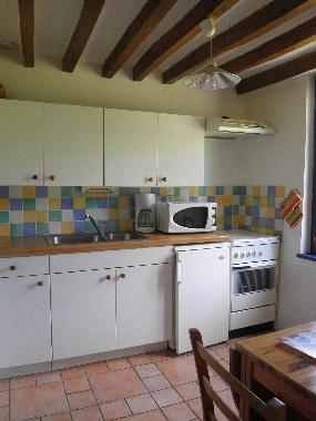 Holiday House in Saint Aubin de Bonneval (Orne) or holiday homes and vacation rentals