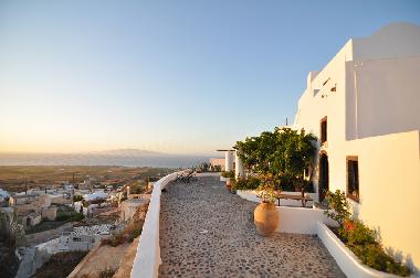 Holiday Apartment in Oia (Kyklades) or holiday homes and vacation rentals