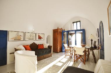 Holiday Apartment in Oia (Kyklades) or holiday homes and vacation rentals