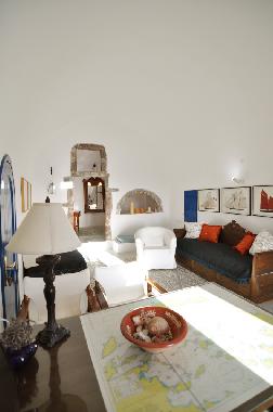 Holiday Apartment in Oia (Kyklades) or holiday homes and vacation rentals