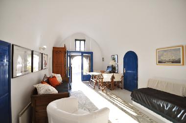Holiday Apartment in Oia (Kyklades) or holiday homes and vacation rentals