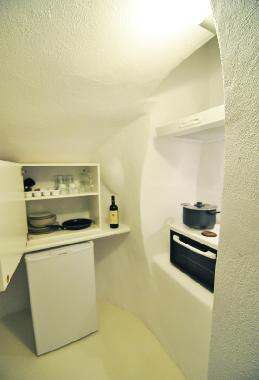 Holiday Apartment in Oia (Kyklades) or holiday homes and vacation rentals