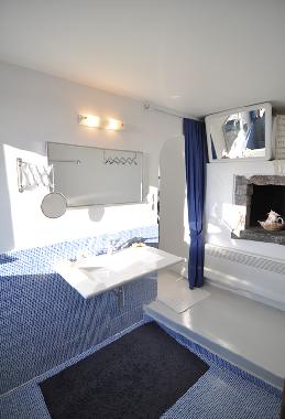 Holiday Apartment in Oia (Kyklades) or holiday homes and vacation rentals