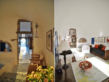 Holiday Apartment in Oia (Kyklades) or holiday homes and vacation rentals