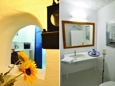 Villa in Oia (Kyklades) or holiday homes and vacation rentals