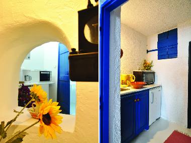 Villa in Oia (Kyklades) or holiday homes and vacation rentals