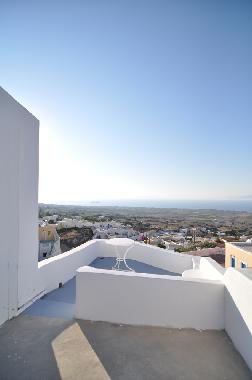 Holiday Apartment in Oia (Kyklades) or holiday homes and vacation rentals
