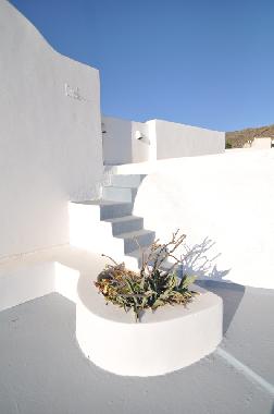 Holiday Apartment in Oia (Kyklades) or holiday homes and vacation rentals