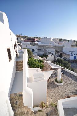 Holiday Apartment in Oia (Kyklades) or holiday homes and vacation rentals