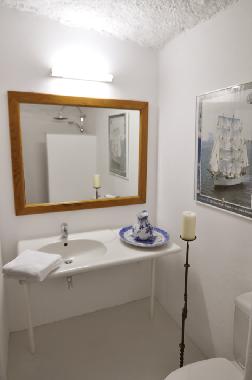 Holiday Apartment in Oia (Kyklades) or holiday homes and vacation rentals