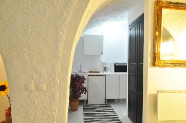 Holiday Apartment in Oia (Kyklades) or holiday homes and vacation rentals
