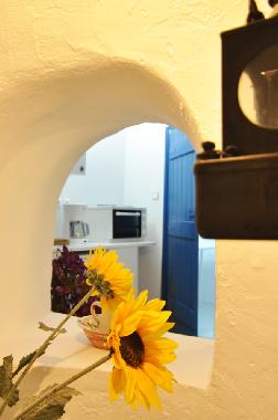 Holiday Apartment in Oia (Kyklades) or holiday homes and vacation rentals