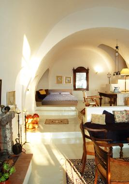 Holiday Apartment in Oia (Kyklades) or holiday homes and vacation rentals