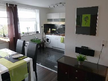 Holiday Apartment in Cuxhaven (Nordsee-Festland / Ostfriesland) or holiday homes and vacation rentals