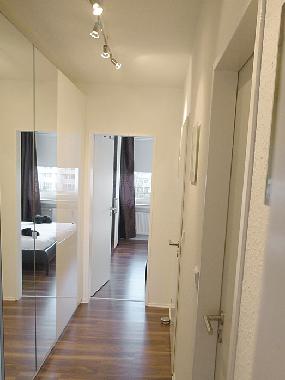 Holiday Apartment in Cuxhaven (Nordsee-Festland / Ostfriesland) or holiday homes and vacation rentals