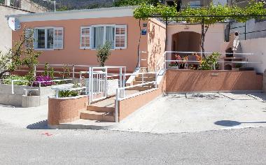 Villa in Podgora (Splitsko-Dalmatinska) or holiday homes and vacation rentals