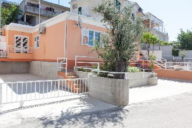 Villa in Podgora (Splitsko-Dalmatinska) or holiday homes and vacation rentals