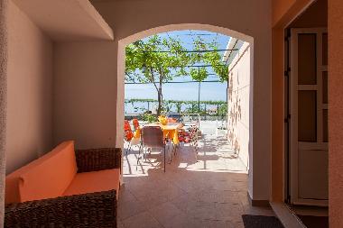 Villa in Podgora (Splitsko-Dalmatinska) or holiday homes and vacation rentals