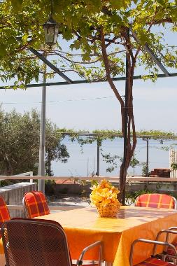 Villa in Podgora (Splitsko-Dalmatinska) or holiday homes and vacation rentals