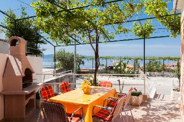 Villa in Podgora (Splitsko-Dalmatinska) or holiday homes and vacation rentals