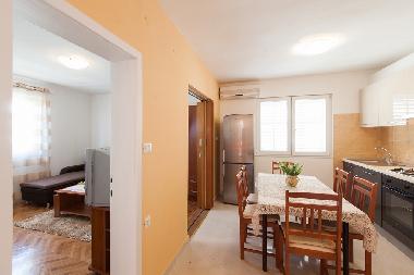 Villa in Podgora (Splitsko-Dalmatinska) or holiday homes and vacation rentals