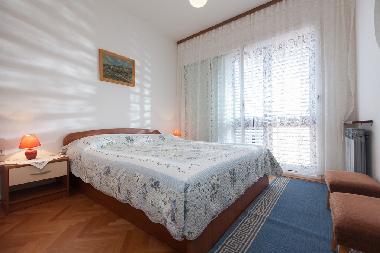 Holiday Apartment in Podgora (Splitsko-Dalmatinska) or holiday homes and vacation rentals