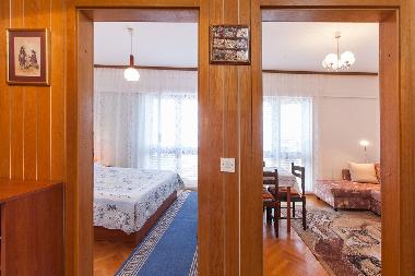 Holiday Apartment in Podgora (Splitsko-Dalmatinska) or holiday homes and vacation rentals