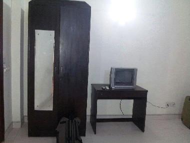 Holiday Apartment in Calangute (Goa) or holiday homes and vacation rentals