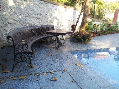 Holiday Apartment in Calangute (Goa) or holiday homes and vacation rentals