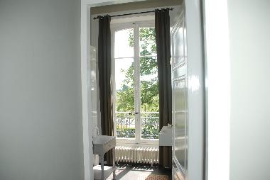 1 of 3 bathrooms Starck