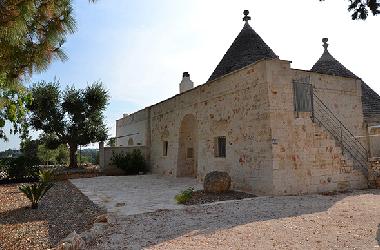 Holiday House in Cisternino (Brindisi) or holiday homes and vacation rentals
