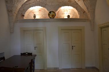 Holiday House in Cisternino (Brindisi) or holiday homes and vacation rentals