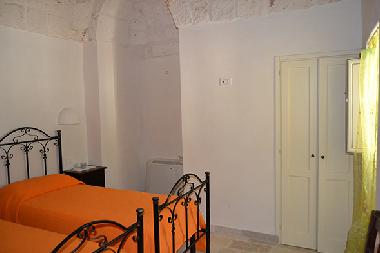 Holiday House in Cisternino (Brindisi) or holiday homes and vacation rentals