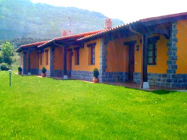 Holiday Apartment in Ribadesella (Asturias) or holiday homes and vacation rentals