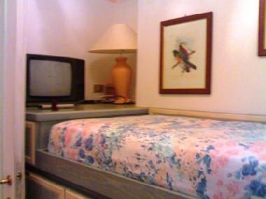 Second double room