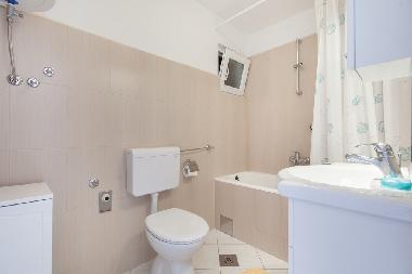 Holiday Apartment in Podgora (Splitsko-Dalmatinska) or holiday homes and vacation rentals