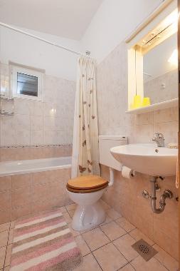 Holiday Apartment in Podgora (Splitsko-Dalmatinska) or holiday homes and vacation rentals