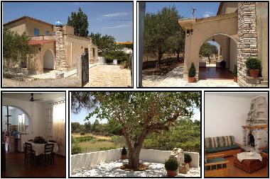 Villa in Balestrate (Palermo) or holiday homes and vacation rentals