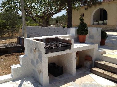 Villa in Balestrate (Palermo) or holiday homes and vacation rentals