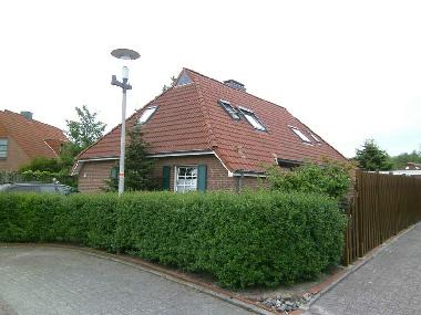 Holiday House in Norden/norddeich (Nordsee-Festland / Ostfriesland) or holiday homes and vacation rentals