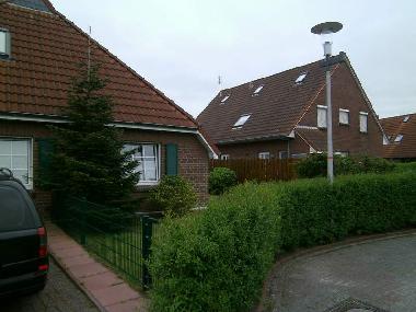 Holiday House in Norden/norddeich (Nordsee-Festland / Ostfriesland) or holiday homes and vacation rentals