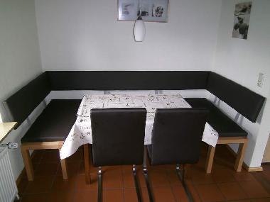 Holiday House in Norden/norddeich (Nordsee-Festland / Ostfriesland) or holiday homes and vacation rentals