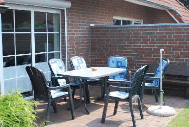 Holiday House in Norden/norddeich (Nordsee-Festland / Ostfriesland) or holiday homes and vacation rentals