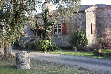 Holiday House in Cuzorn (Lot-et-Garonne) or holiday homes and vacation rentals