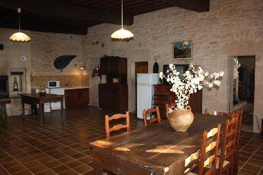 Holiday House in Cuzorn (Lot-et-Garonne) or holiday homes and vacation rentals