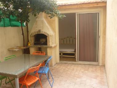 Holiday Apartment in frontignan (Hrault) or holiday homes and vacation rentals
