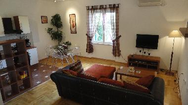 Holiday Apartment in Split (Splitsko-Dalmatinska) or holiday homes and vacation rentals